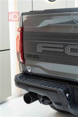 فورد F-150 رابتور